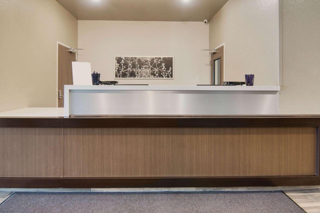 Sleep Inn Dallas Northwest - Irving Екстер'єр фото