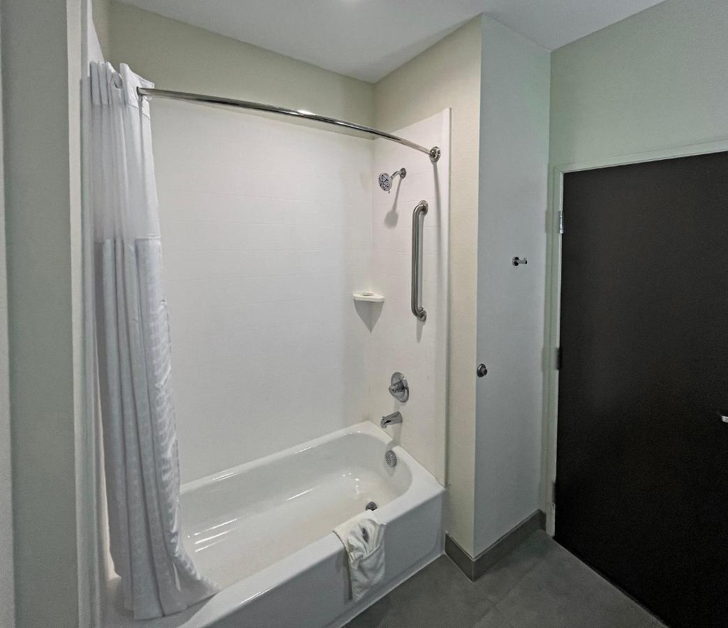 Sleep Inn Dallas Northwest - Irving Екстер'єр фото