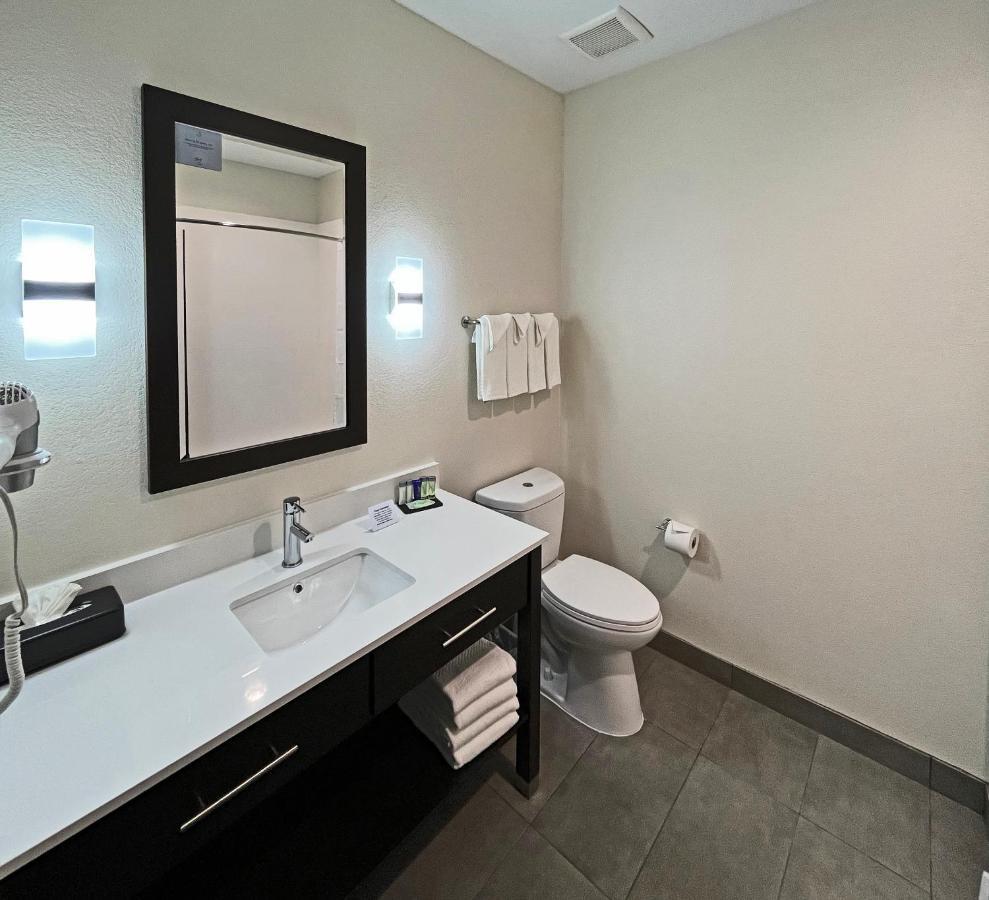 Sleep Inn Dallas Northwest - Irving Екстер'єр фото