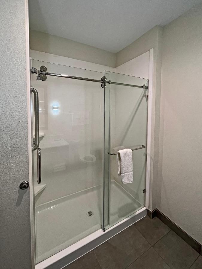 Sleep Inn Dallas Northwest - Irving Екстер'єр фото