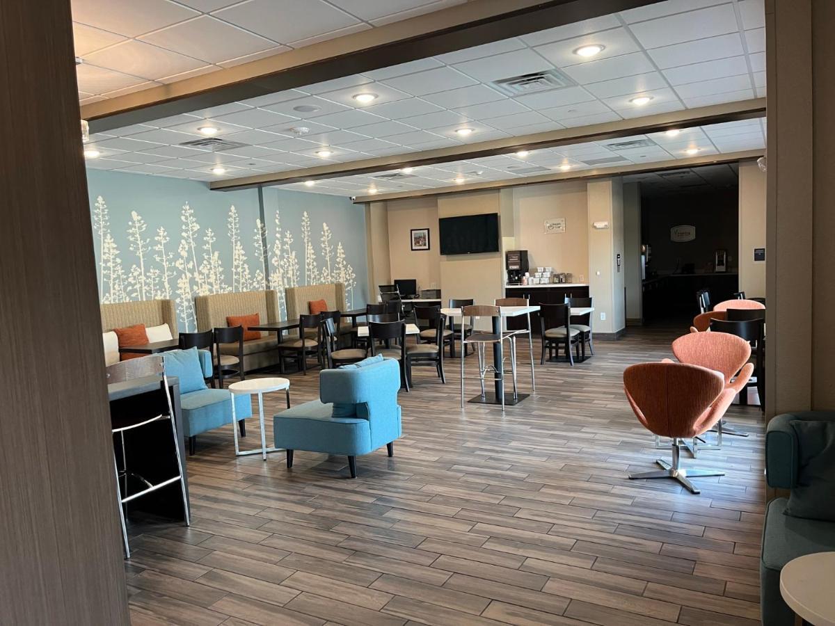 Sleep Inn Dallas Northwest - Irving Екстер'єр фото