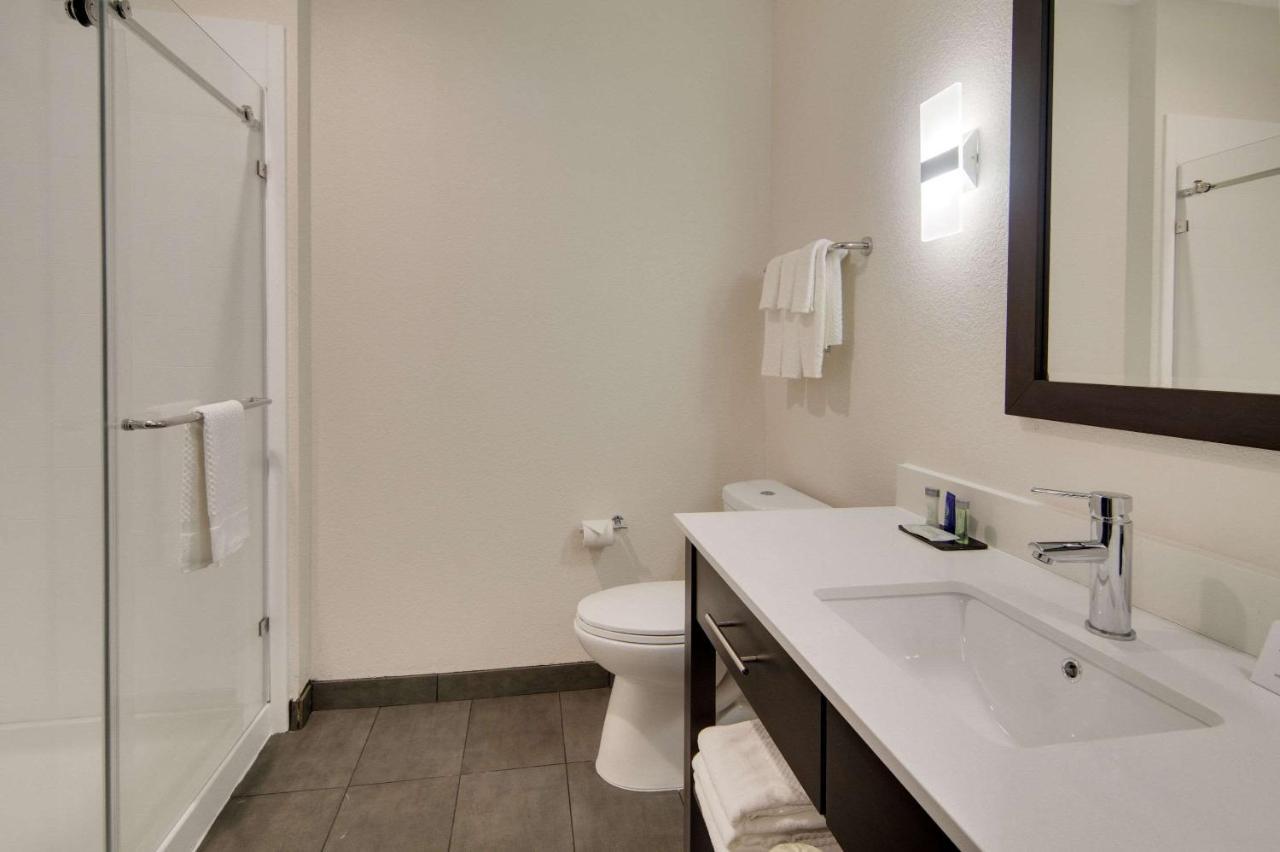 Sleep Inn Dallas Northwest - Irving Екстер'єр фото