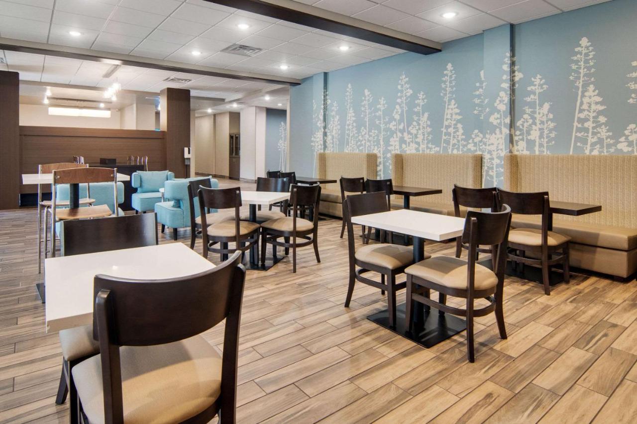 Sleep Inn Dallas Northwest - Irving Екстер'єр фото